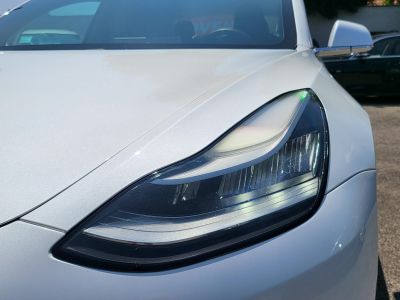 TESLA MODEL 3 Standard Range Plus Aut garanciális. 2 töltőkábel!