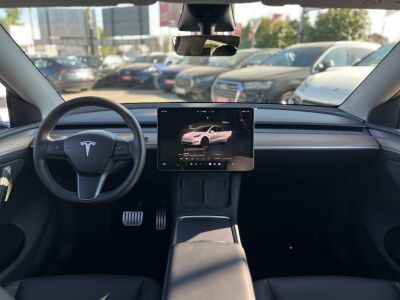 TESLA MODEL Y Performance AWD (Automata) 57e km. EAP. AMD Ryzen. mátrix LED. hőszivattyú. 21-es Überturbine felnikkel