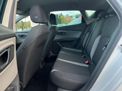 SEAT LEON 1.2 TSi Reference Tempomat Digitklíma Bluetooth Tolatóradar!