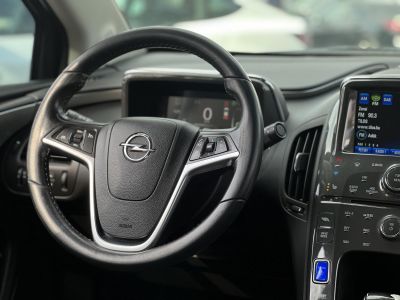 OPEL AMPERA (Automata) Zöld rendszám. téli-nyári kerékgarnitúra
