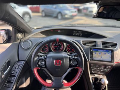 HONDA CIVIC 2.0 Type R GT Pack Type R R-06412 Teljes szerviztörténet!