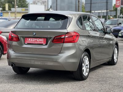 BMW 216d (Automata) Active Tourer