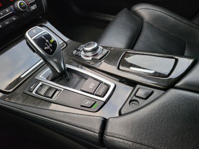 BMW 535d (Automata) Nagyszerviz után! Xenon Navi Tempomat PDC Ülésfűtés/hűtés Szervizelt!