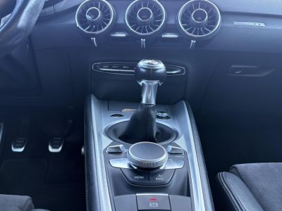 AUDI TT Coupe 2.0 TDI ultra