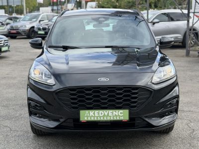 FORD KUGA 2.5 PHEV Freedom CVT 103e km. 70 km elektromos hatótáv. kamera. ülésfűtés. vonóhorog. CARPLAY!