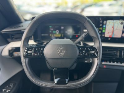RENAULT R 5 E-Tech electric 40 kWh Iconic Cinq 10e km