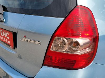 HONDA JAZZ 1.4 ES CVT My. 2005 Automata Digitklíma Multikormány Vonóhorog!