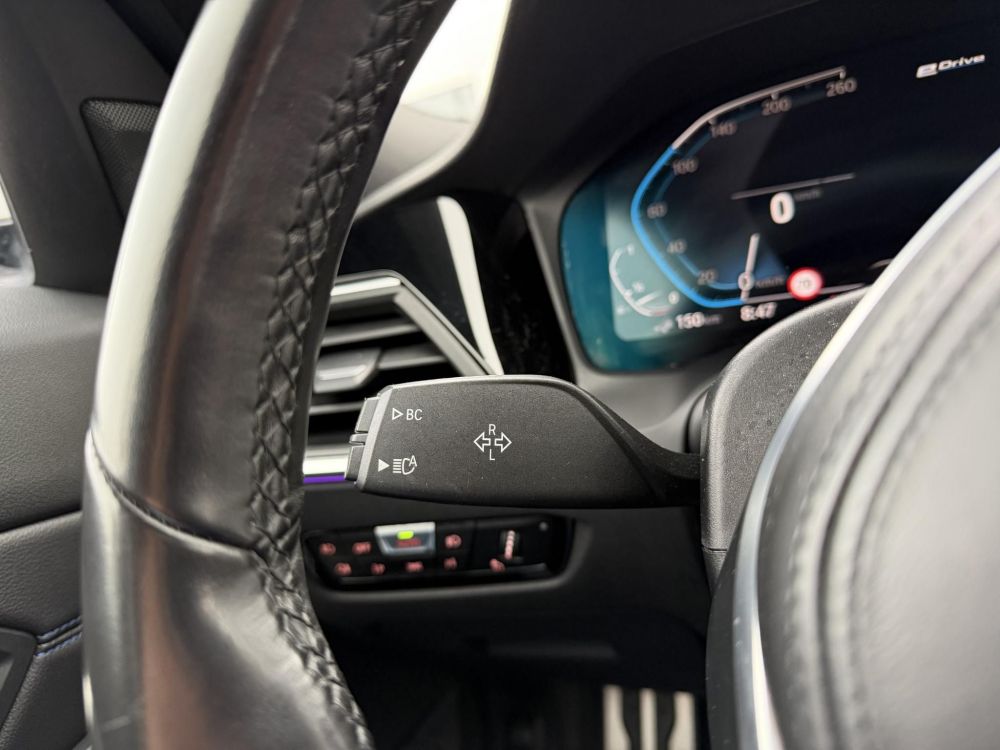 BMW 330e M Sport (Automata)