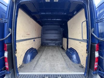 MERCEDES-BENZ SPRINTER 316 CDI 906.633.13 Kamera Ülésfűtés Vonóhorog Tolatóradar Bi-xenon Állófűtés