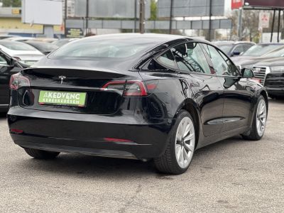 TESLA MODEL 3 RWD (Automata) 36e km. Ryzen. 19 sport felni. 2030-ig gyári garancia!