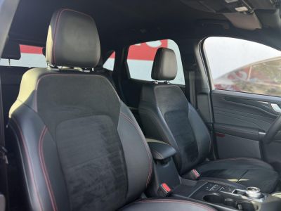 FORD KUGA 2.5 PHEV ST-Line CVT 107e km. Bang and Olufsen. head-up. 4x ülésfűtés. állítható combtámasz. gyönyörű