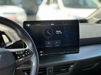 CUPRA BORN 58 kWh 64e km