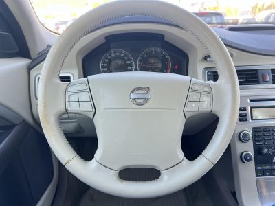 VOLVO XC70 2.4 D [D5] AWD Summum Geartronic A SVÉD MINDENES!