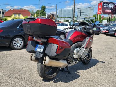BMW K 1600 GT