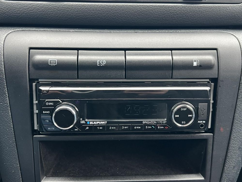 SKODA OCTAVIA Combi 1.6 Classic Klíma Vonóhororg City szervó!