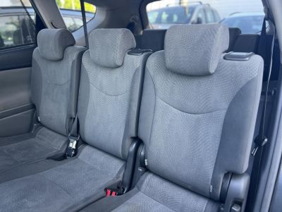 TOYOTA PRIUS+ 1.8 HSD Executive e-CVT Skyview 7 személyes 270e km. panorámatető. head-up. tempomat. vonóhorog