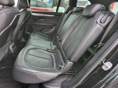 BMW 220d M Sport (Automata) (7 személyes ) Megkímélt. LED Navigáció Bluetooth Bőr PDC