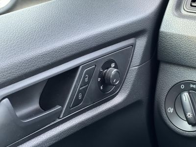 VOLKSWAGEN CADDY 2.0 TDI SCR BMT Trendline DSG 5 fokig hűtős! Automata váltó. klíma. tempomat. tolatókamera