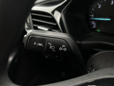 FORD FIESTA 1.5 TDCi Titanium Technology NAVI Telefon-tükrözés Digitklíma Bluetooth Tolatóradar