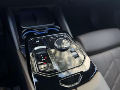 BMW I5 eDrive40 81,2kWh M-sport. Bowers & Wilkins. panorámatető. újszerű állapot!