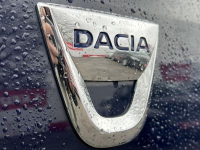 DACIA SANDERO 1.2 Access EURO6 Rendszeresen karbantartott 112e km!