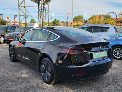 TESLA MODEL 3 Standard Range Plus Aut Garanciális. 129e km. a legjobb áron!