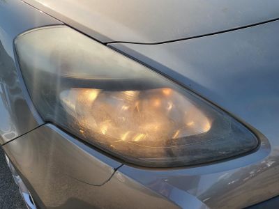 RENAULT CLIO 1.2 16V Authentique M.o.-i. 110e km! Klíma El.ablak Téli/Nyári gumi