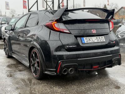 HONDA CIVIC 2.0 Type R GT Pack Type R R-06412 Teljes szerviztörténet!