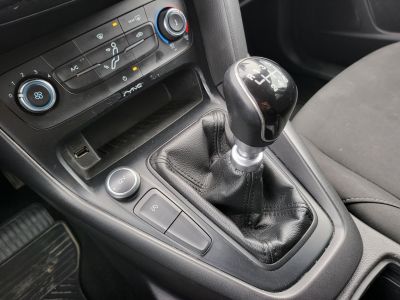 FORD FOCUS 1.5 TDCI Trend Klíma Multikormány Szervizelt!