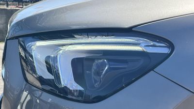 MERCEDES-BENZ GLE 350 e 4Matic 9G-TRONIC Plug-in hybrid NETTO ÁR AMG M.o.-i. garanciális