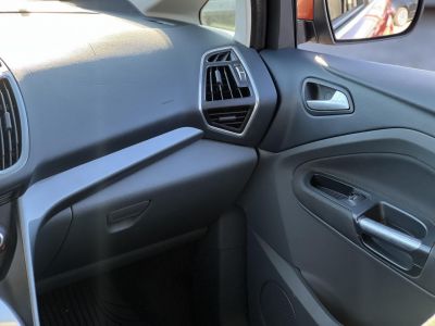 FORD C-MAX 2.0 TDCi Titanium Powershift