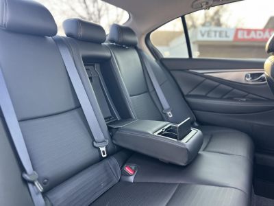 INFINITI Q50 Q50S 3.0 (Automata) 32e km. kifogástalan állapot!