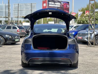 TESLA MODEL 3 RWD Premium (Automata)