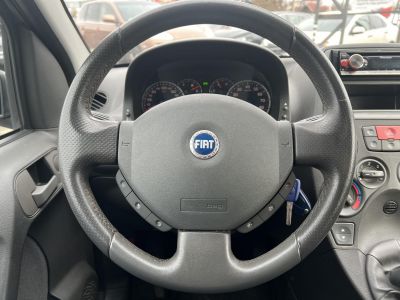 FIAT PANDA 1.4 100 HP Ritkaság! Vezetett szervizkönyv! Téli-Nyári kerék!