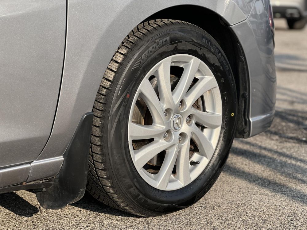 MAZDA 5 1.8 TX 7 személyes FACELIFT. Kétoldali tolóajtó. Új 4 évszakos gumik!