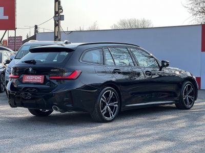 BMW 330i xDrive (Automata) M-SPORT. Facelift