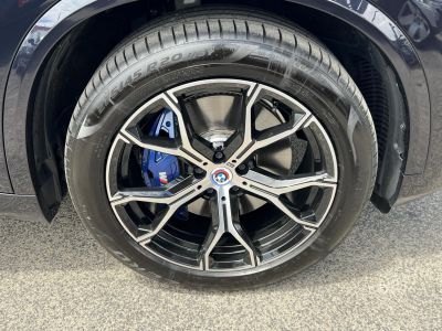 BMW X5 xDrive30d (Automata) Magyar Panoráma LED Fehérbőr Memória HUD Extrás!