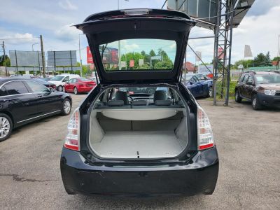 TOYOTA PRIUS 1.8 HSD Sol NAVI (Automata) Xenon Tempomat HUD Kamera Digitklíma