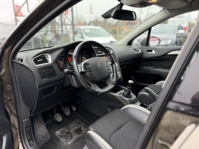 CITROEN C4 1.6 e-HDi Exclusive Masszázs ülés. Kitűnő állapot. Friss műszaki vizsga. Téli-nyári gumi!