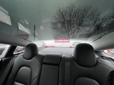 TESLA MODEL 3 Standard Range Plus Aut 95e km. facelift. mátrix LED. hőszivattyú. garanciális!
