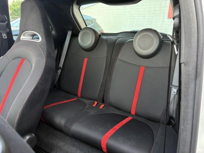 ABARTH 500 1.4