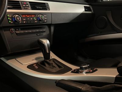BMW 325i (Automata) Xenon Tempomat Ülésfűtés Bluetooth Navi PDC