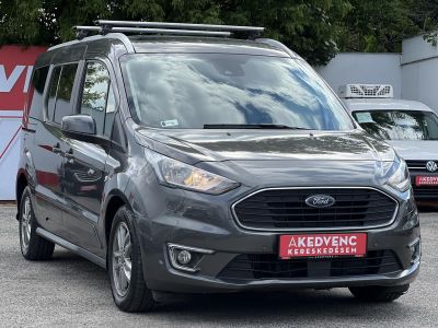 FORD CONNECT Tourneo230 1.5 TDCi L2 Titanium (7 személyes )