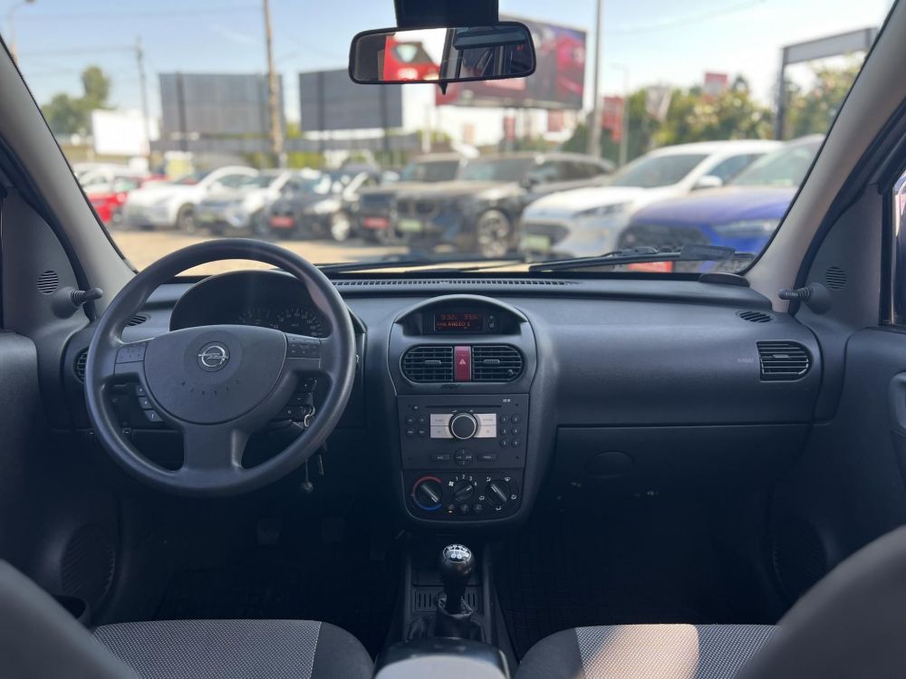 OPEL COMBO Tour 1.3 CDTI Cosmo Rendszeresen karbantartott. klíma. tolatókamera