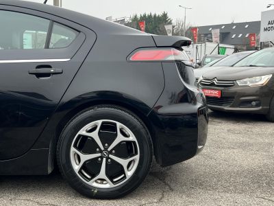 OPEL AMPERA (Automata) Klíma Tempomat Bluetooth BOSE Hifi!