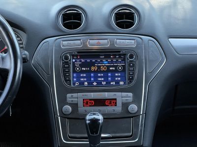FORD MONDEO 2.0 TDCi Ghia Executive (Automata)