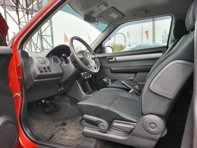 SUZUKI SWIFT 1.3 GLX CD AC (Automata) 135e km. Magyarországi Klíma Keyless Ülésfűtés Kamera Tolatóradar