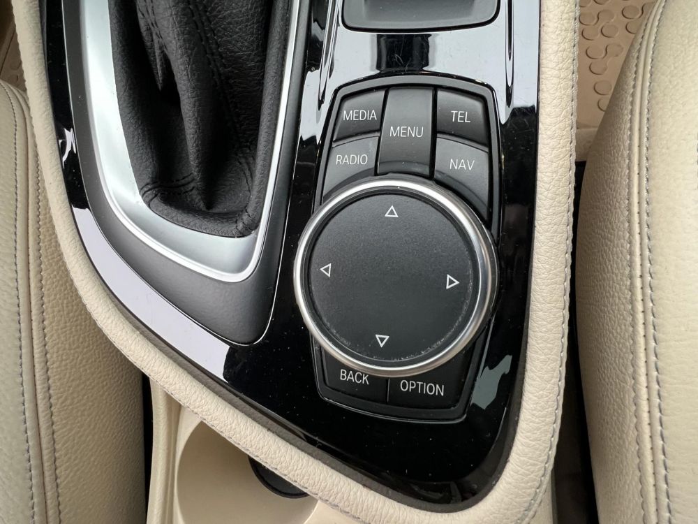 BMW 220d xDrive Luxury (Automata) Panoráma tető Memóriás bőr Gyári fényezés!