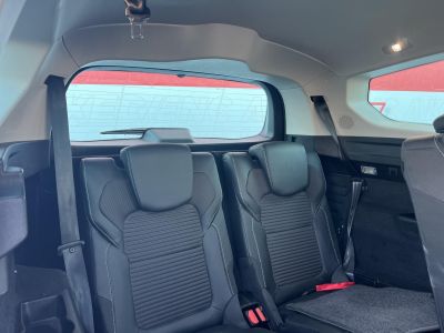 RENAULT SCENIC Grand Scénic 1.7 Blue dCi Intens EDC (7 személyes ) Automata. CarPlay