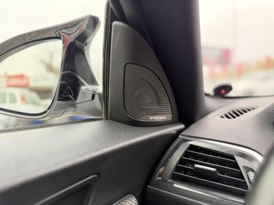 BMW M2 Competition DKG Mo-i Törésmentes BLUE16 Magas felszereltség